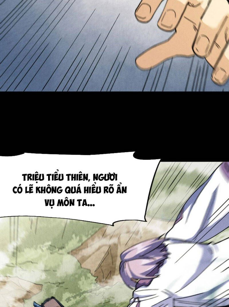 đọc truyện Nhân Vật Chính Mạnh Nhất Lịch Sử Chương 155 ảnh 32 tại Thiên Thai Truyện