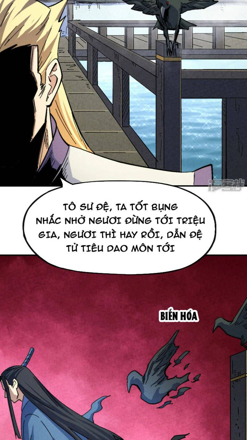 đọc truyện Nhân Vật Chính Mạnh Nhất Lịch Sử Chương 156 ảnh 15 tại Thiên Thai Truyện