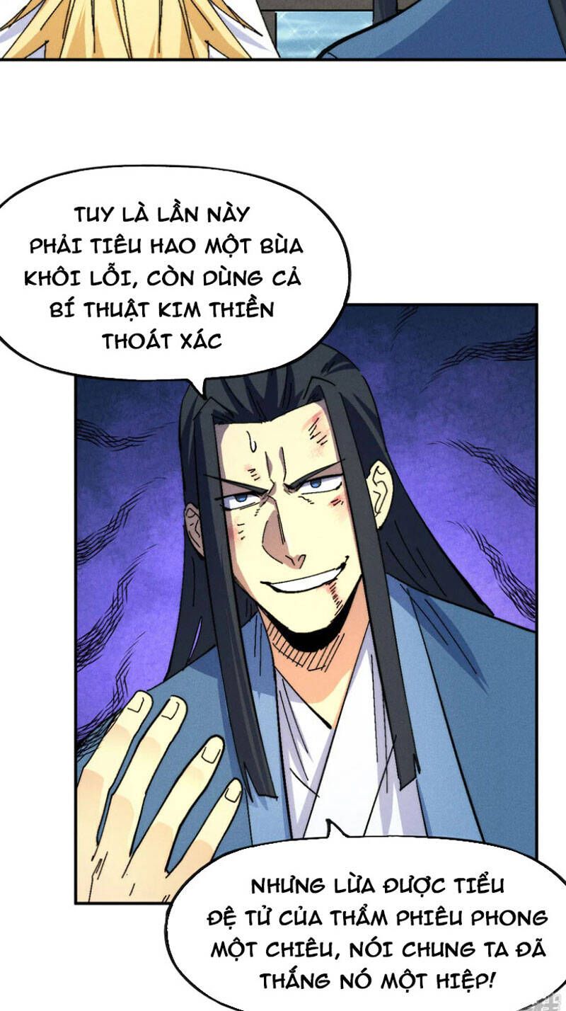 đọc truyện Nhân Vật Chính Mạnh Nhất Lịch Sử Chương 156 ảnh 17 tại Thiên Thai Truyện