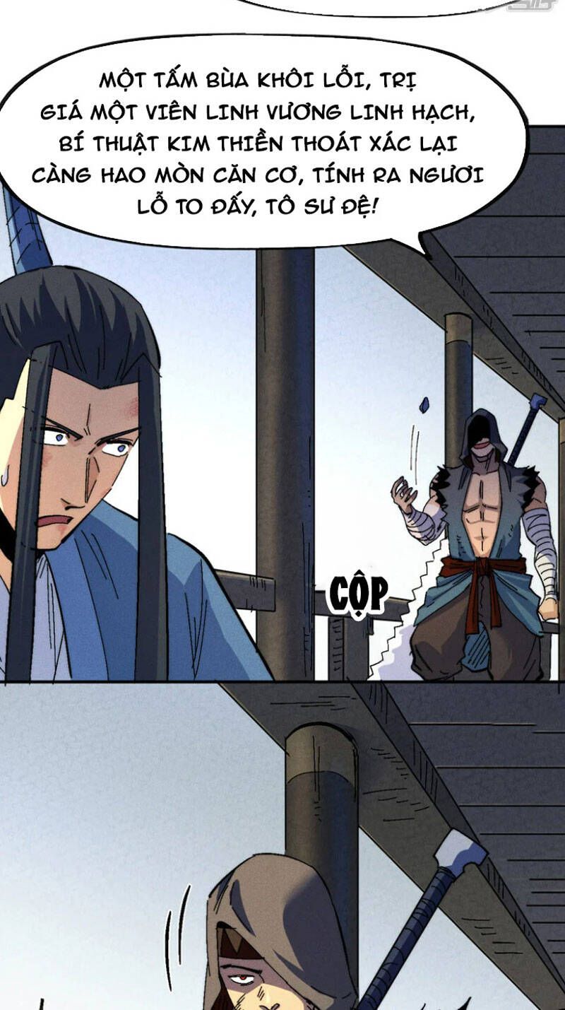 đọc truyện Nhân Vật Chính Mạnh Nhất Lịch Sử Chương 156 ảnh 18 tại Thiên Thai Truyện