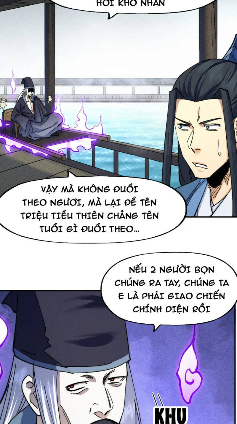 đọc truyện Nhân Vật Chính Mạnh Nhất Lịch Sử Chương 156 ảnh 20 tại Thiên Thai Truyện