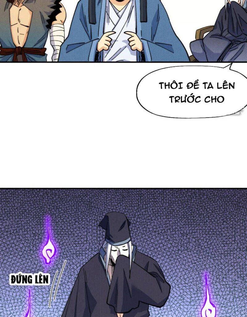 đọc truyện Nhân Vật Chính Mạnh Nhất Lịch Sử Chương 156 ảnh 31 tại Thiên Thai Truyện