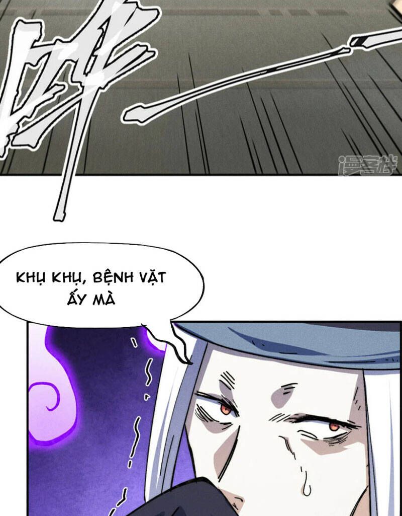 đọc truyện Nhân Vật Chính Mạnh Nhất Lịch Sử Chương 156 ảnh 35 tại Thiên Thai Truyện