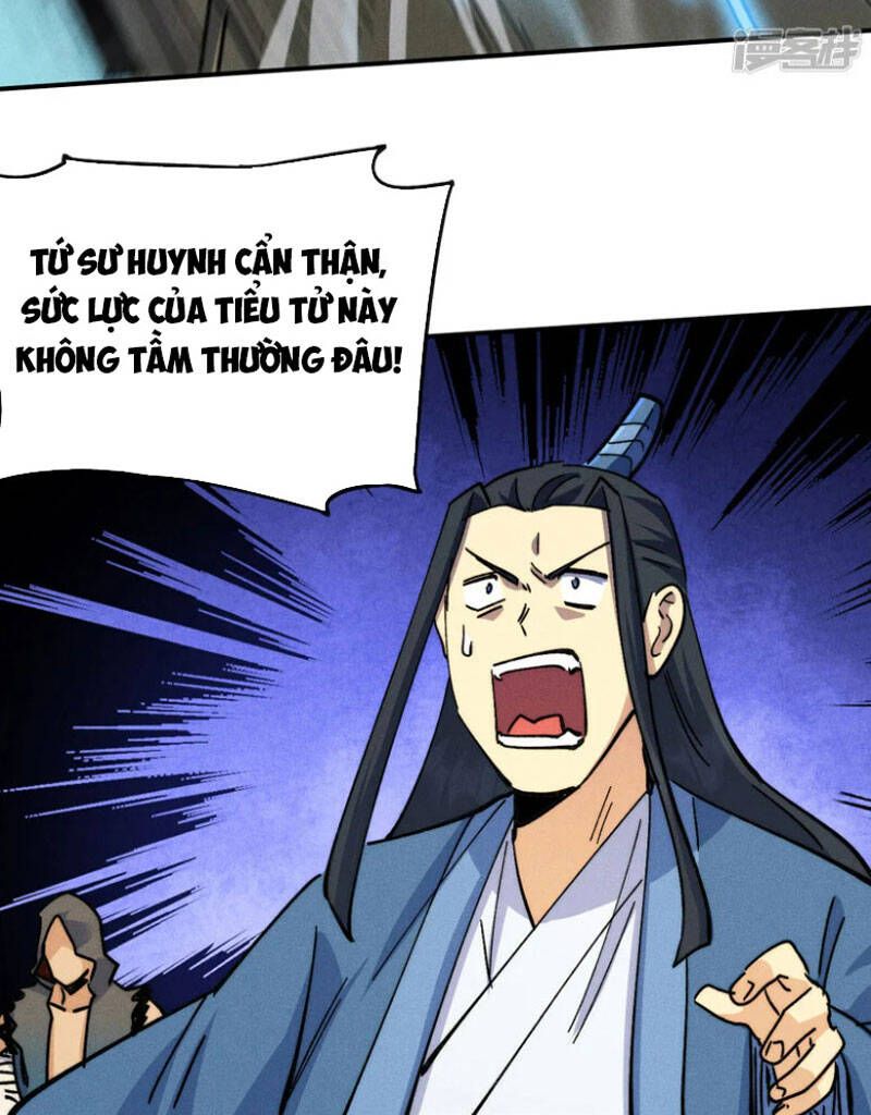 đọc truyện Nhân Vật Chính Mạnh Nhất Lịch Sử Chương 156 ảnh 38 tại Thiên Thai Truyện