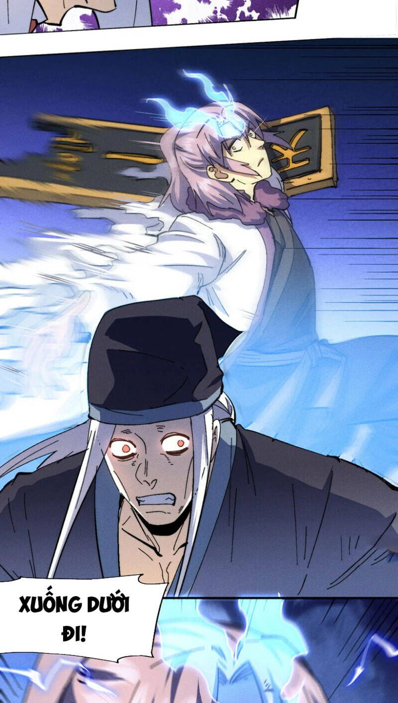 đọc truyện Nhân Vật Chính Mạnh Nhất Lịch Sử Chương 157 ảnh 16 tại Thiên Thai Truyện