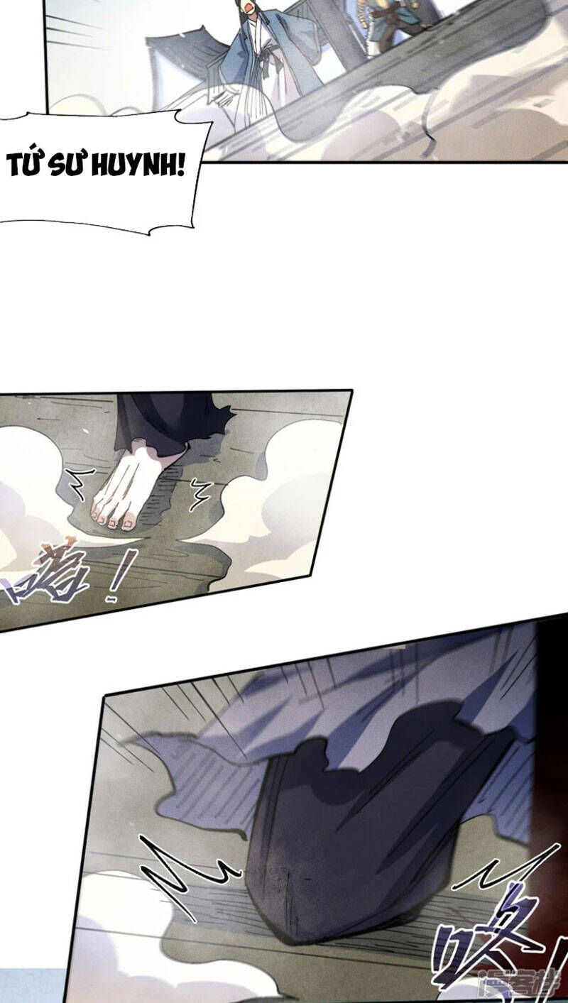 đọc truyện Nhân Vật Chính Mạnh Nhất Lịch Sử Chương 157 ảnh 19 tại Thiên Thai Truyện