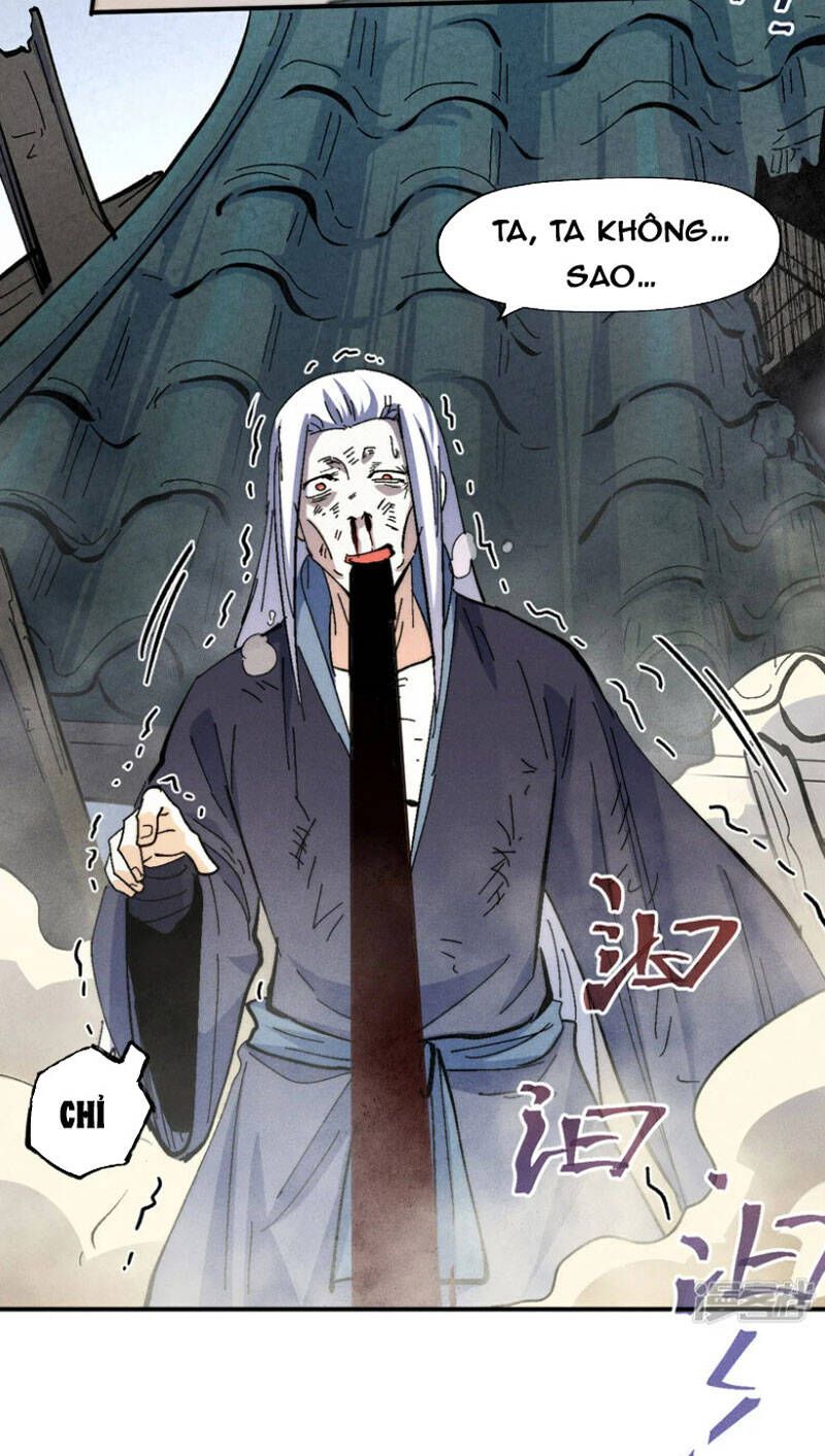 đọc truyện Nhân Vật Chính Mạnh Nhất Lịch Sử Chương 157 ảnh 20 tại Thiên Thai Truyện