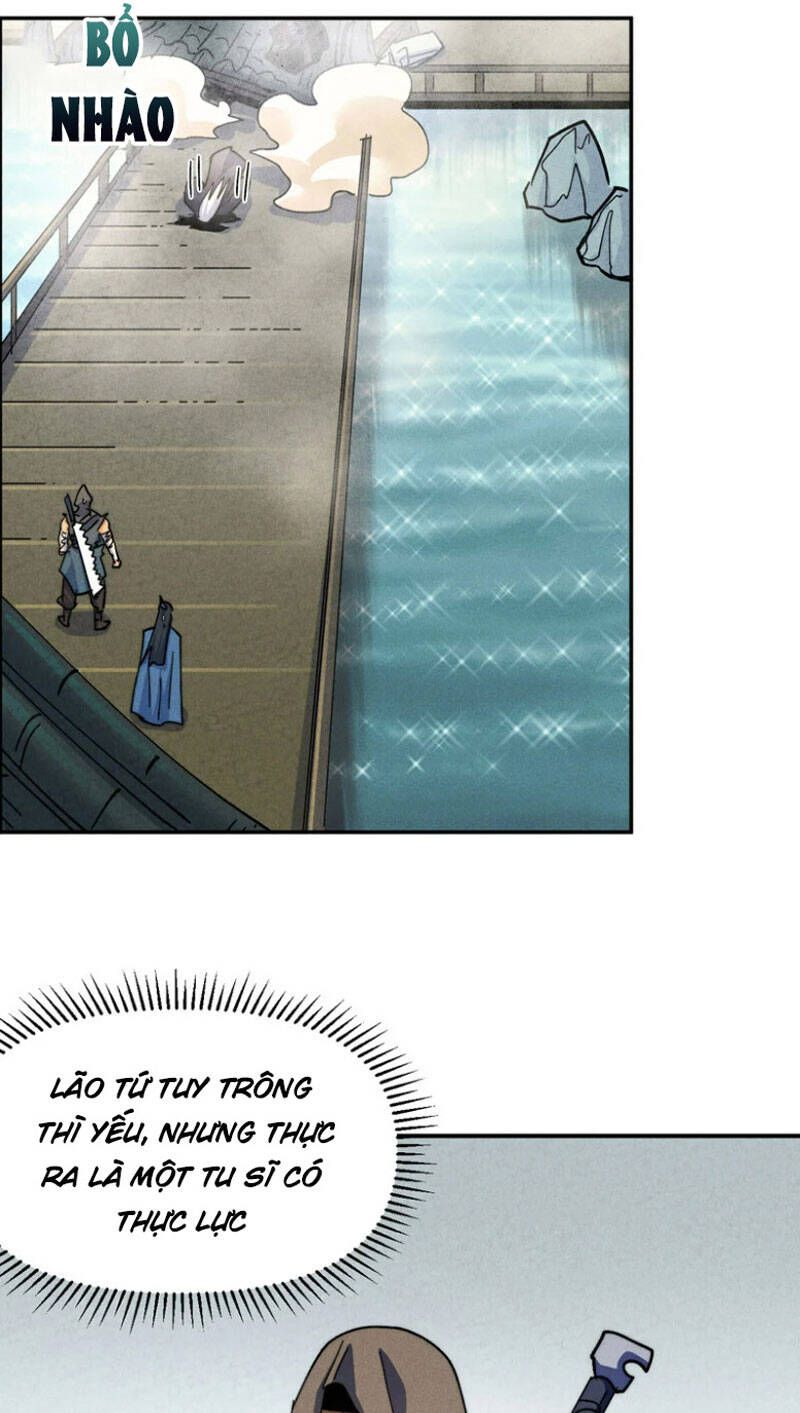 đọc truyện Nhân Vật Chính Mạnh Nhất Lịch Sử Chương 157 ảnh 22 tại Thiên Thai Truyện