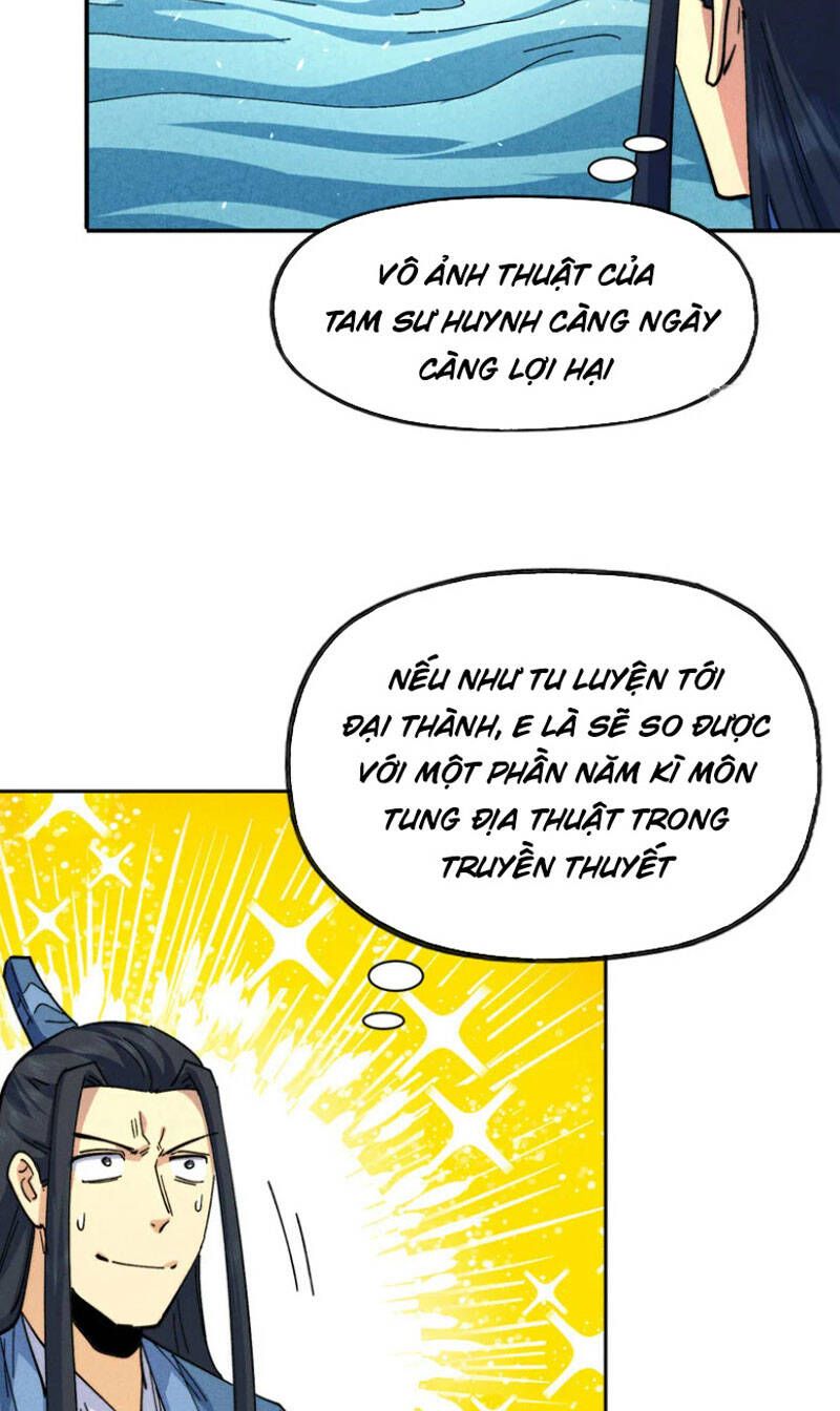 đọc truyện Nhân Vật Chính Mạnh Nhất Lịch Sử Chương 157 ảnh 34 tại Thiên Thai Truyện