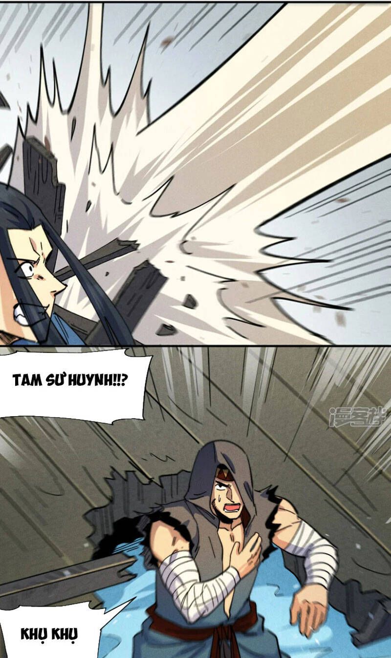 đọc truyện Nhân Vật Chính Mạnh Nhất Lịch Sử Chương 157 ảnh 36 tại Thiên Thai Truyện