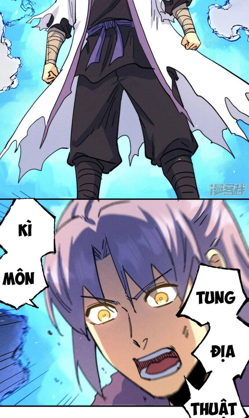 đọc truyện Nhân Vật Chính Mạnh Nhất Lịch Sử Chương 157 ảnh 38 tại Thiên Thai Truyện