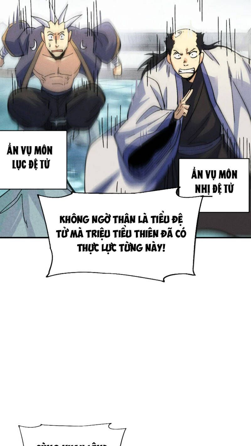 đọc truyện Nhân Vật Chính Mạnh Nhất Lịch Sử Chương 158 ảnh 12 tại Thiên Thai Truyện