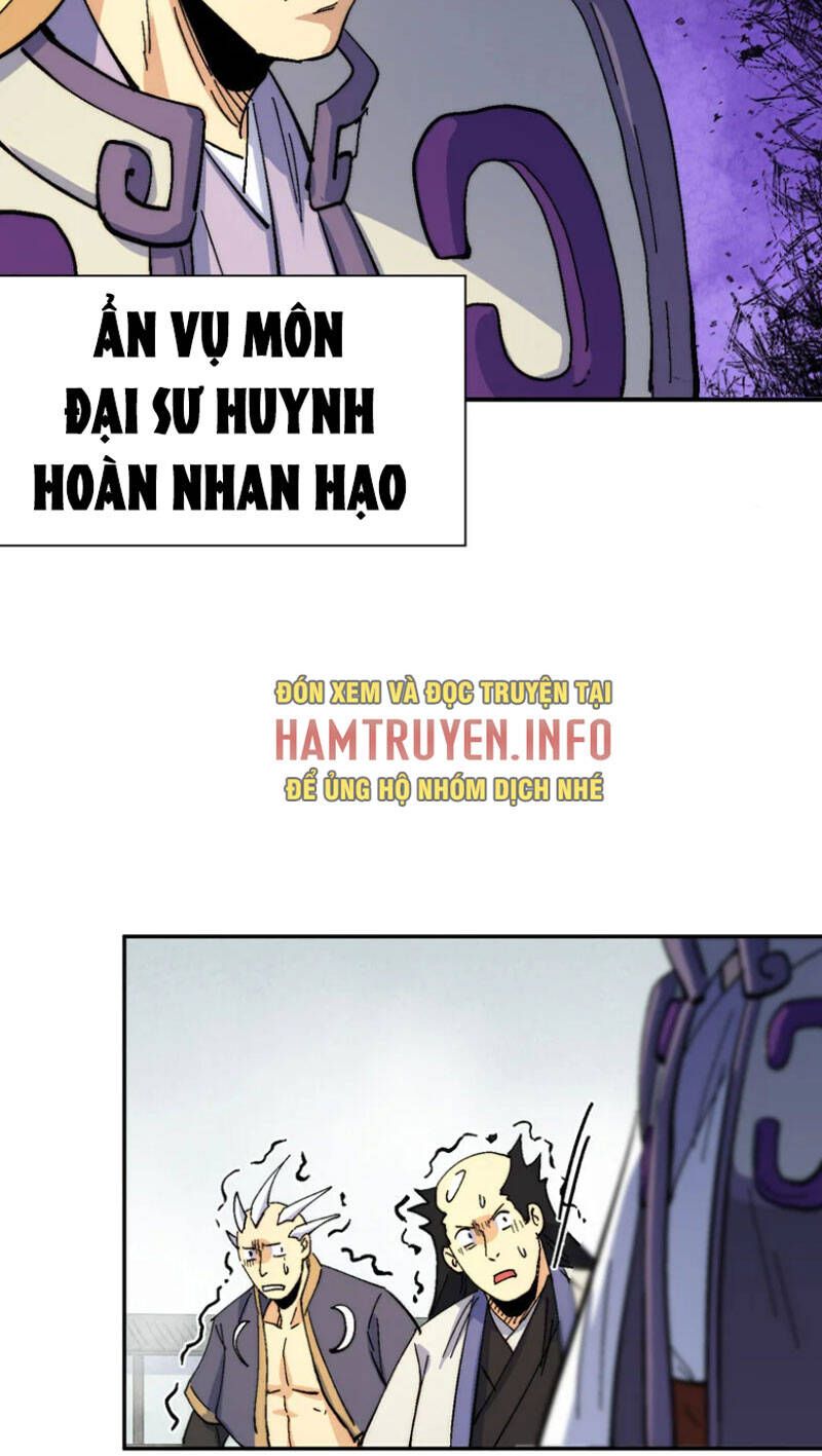 đọc truyện Nhân Vật Chính Mạnh Nhất Lịch Sử Chương 158 ảnh 15 tại Thiên Thai Truyện