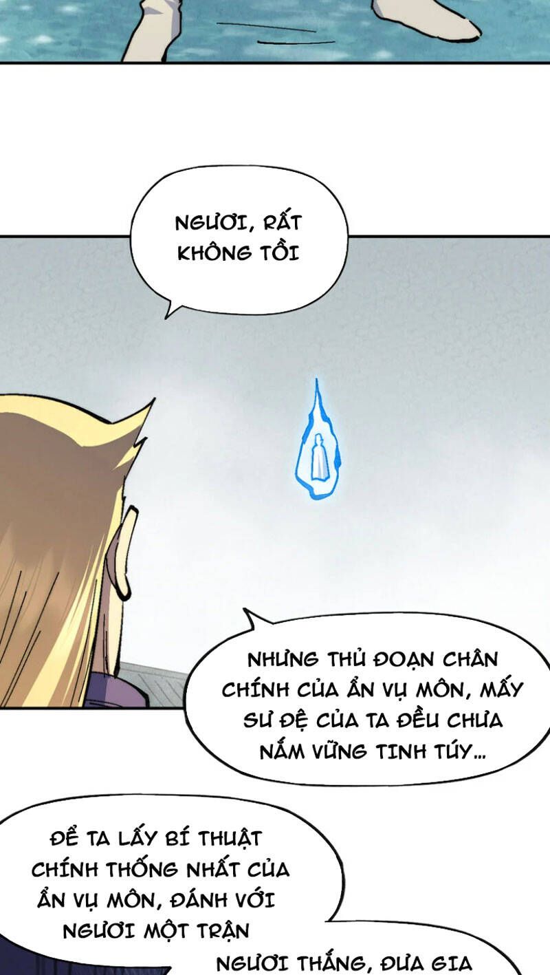 đọc truyện Nhân Vật Chính Mạnh Nhất Lịch Sử Chương 158 ảnh 17 tại Thiên Thai Truyện