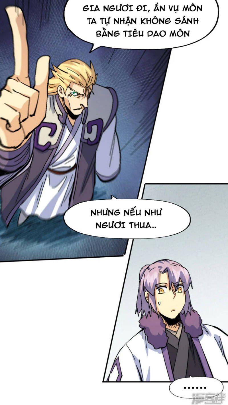 đọc truyện Nhân Vật Chính Mạnh Nhất Lịch Sử Chương 158 ảnh 18 tại Thiên Thai Truyện