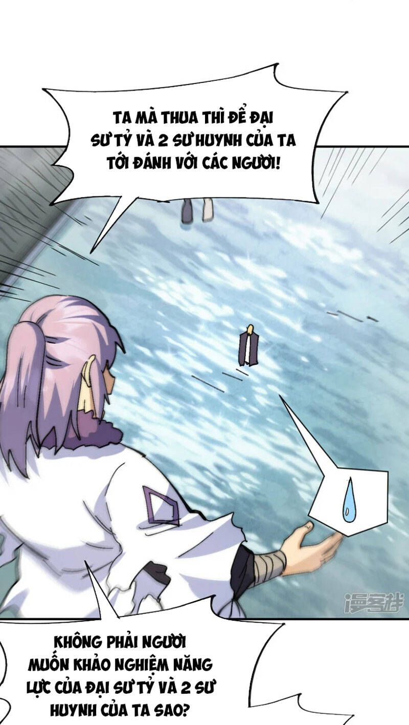 đọc truyện Nhân Vật Chính Mạnh Nhất Lịch Sử Chương 158 ảnh 19 tại Thiên Thai Truyện