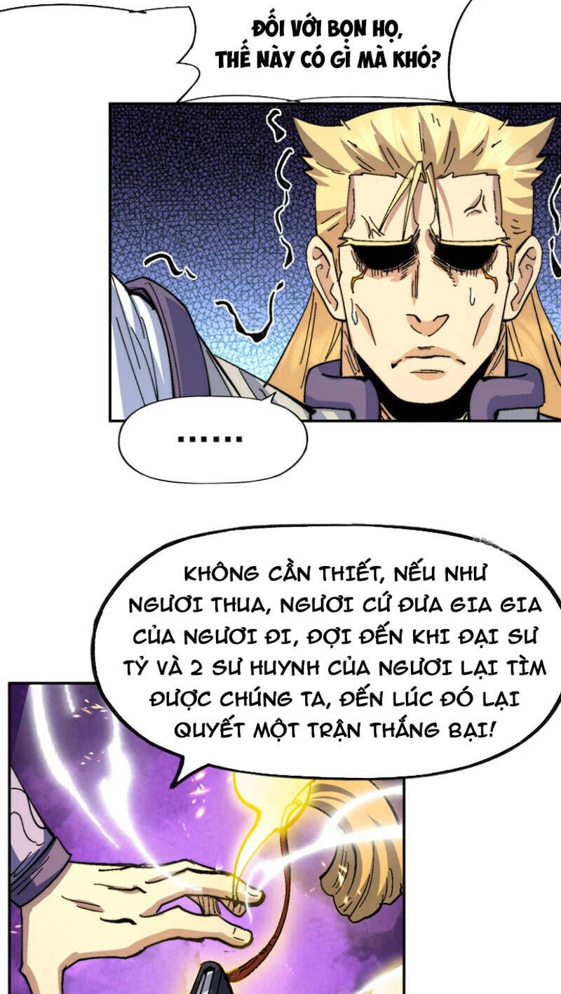 đọc truyện Nhân Vật Chính Mạnh Nhất Lịch Sử Chương 158 ảnh 20 tại Thiên Thai Truyện