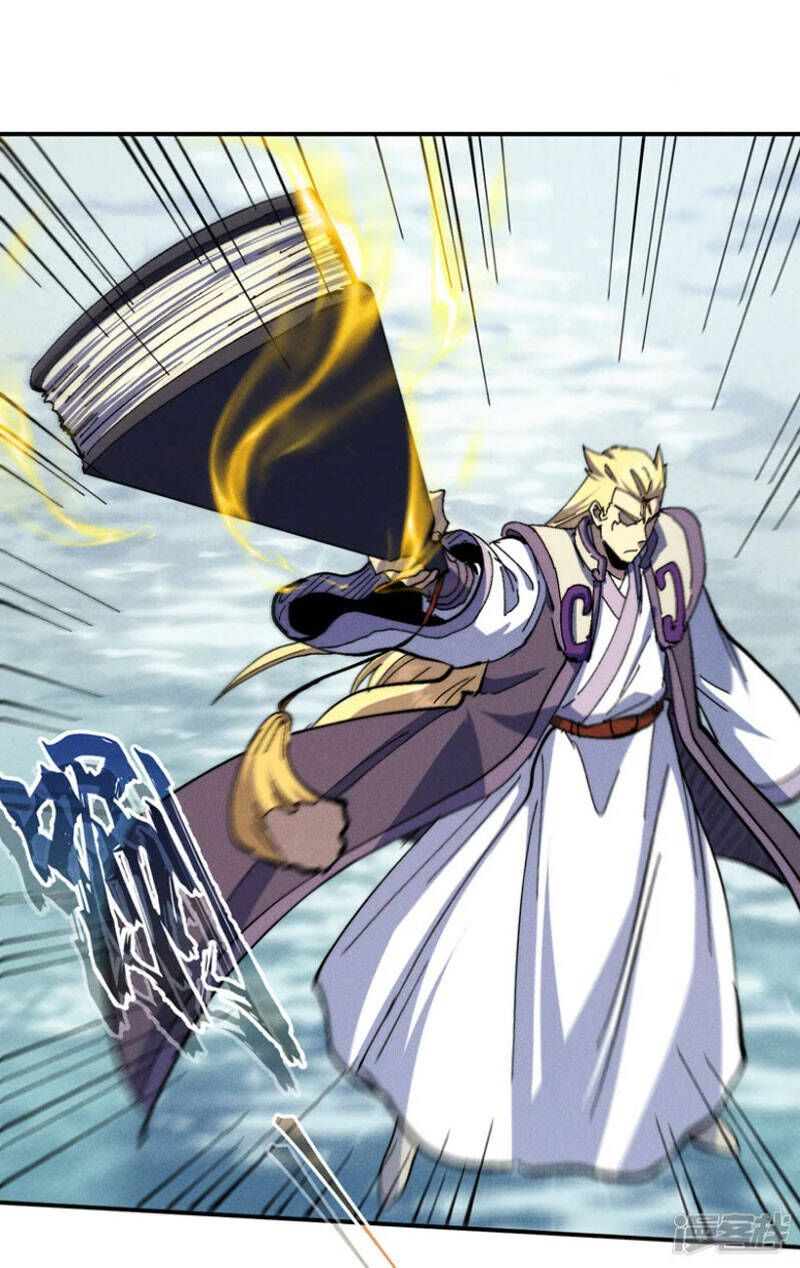 đọc truyện Nhân Vật Chính Mạnh Nhất Lịch Sử Chương 158 ảnh 26 tại Thiên Thai Truyện