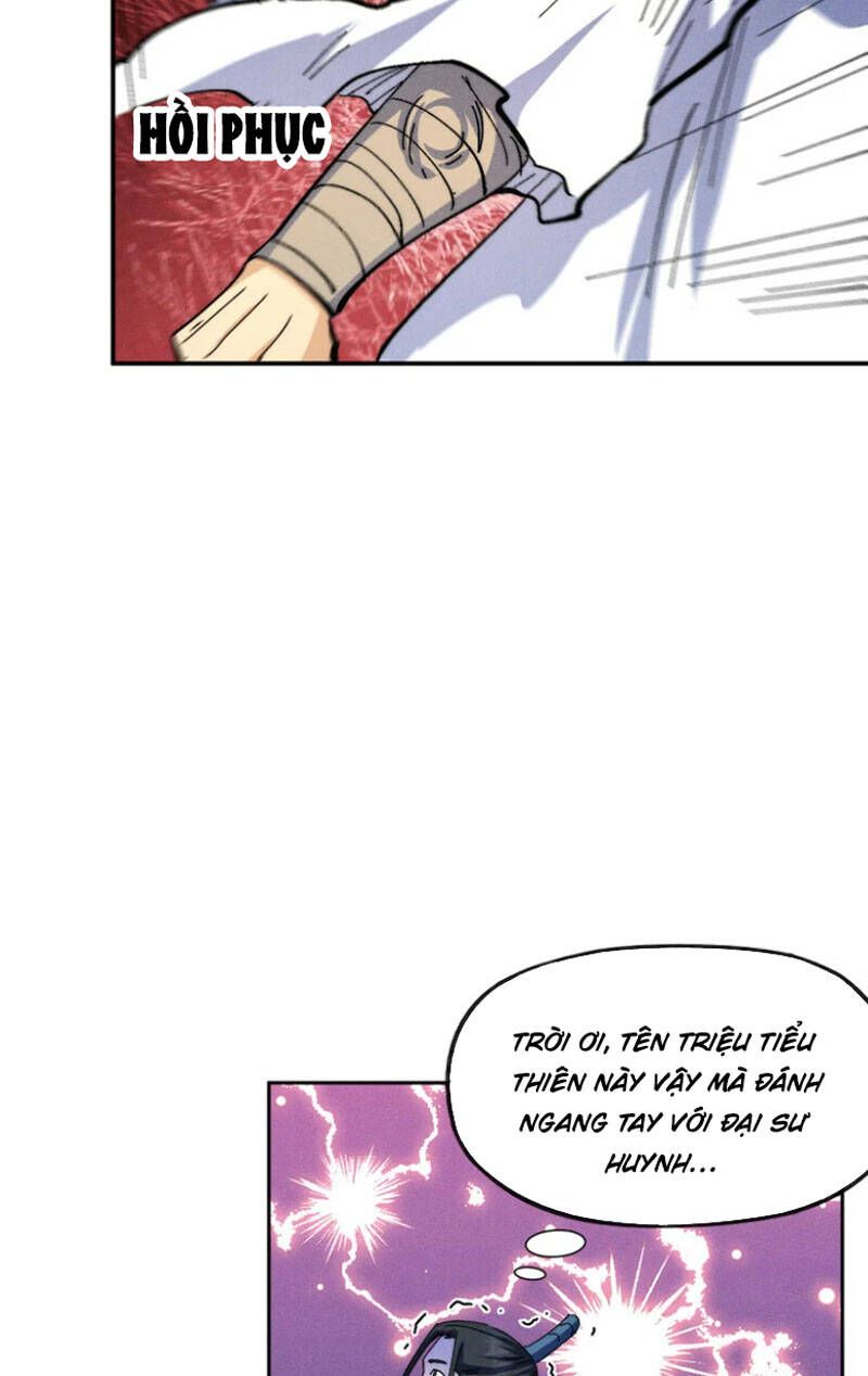 đọc truyện Nhân Vật Chính Mạnh Nhất Lịch Sử Chương 158 ảnh 31 tại Thiên Thai Truyện