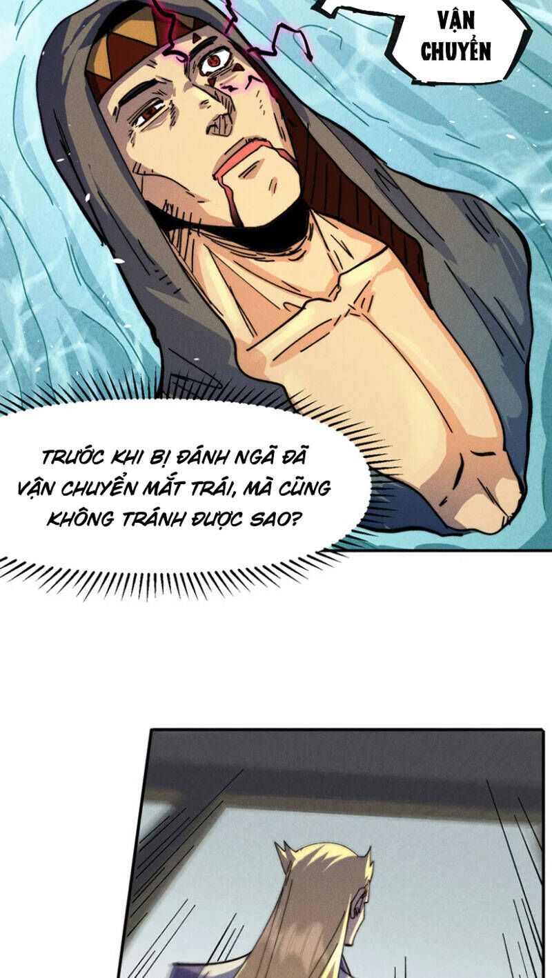 đọc truyện Nhân Vật Chính Mạnh Nhất Lịch Sử Chương 158 ảnh 8 tại Thiên Thai Truyện