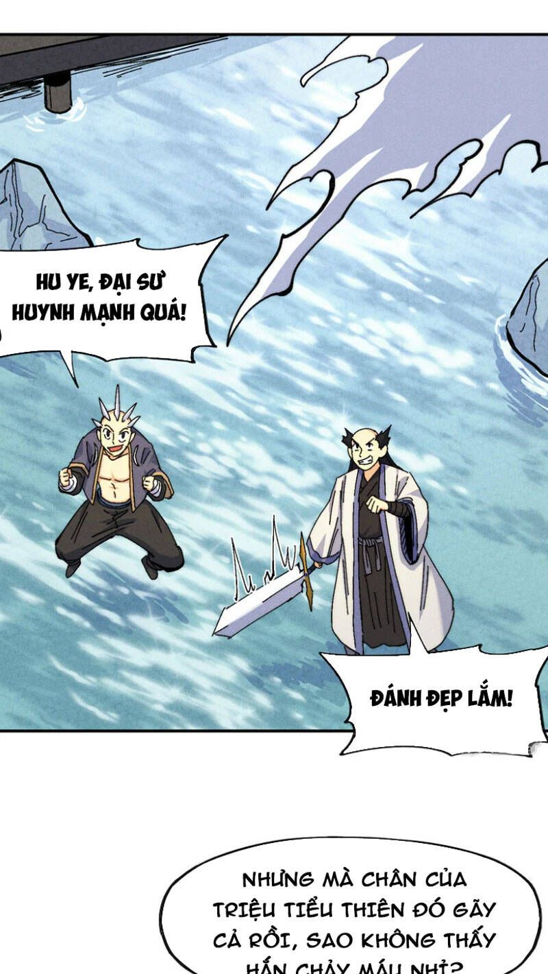 đọc truyện Nhân Vật Chính Mạnh Nhất Lịch Sử Chương 159 ảnh 3 tại Thiên Thai Truyện