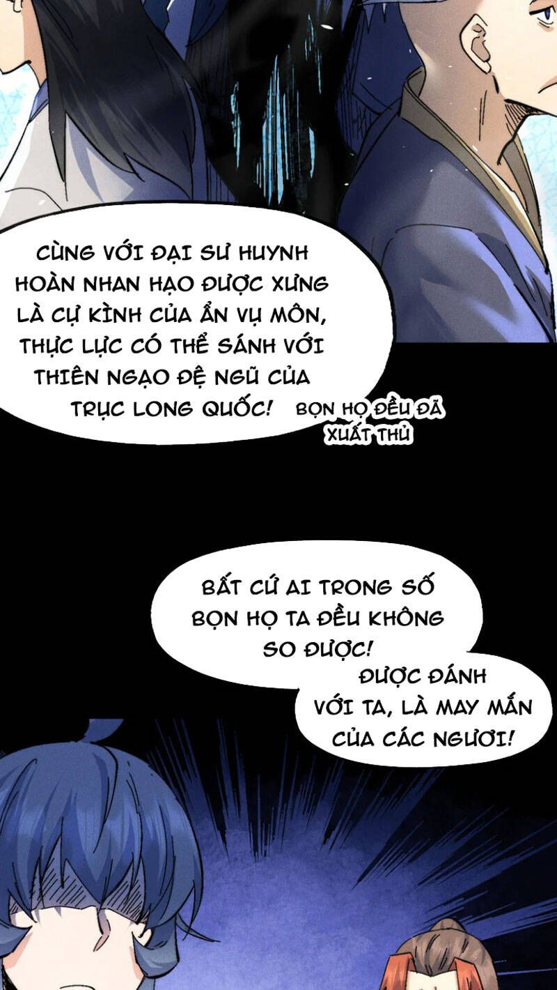 đọc truyện Nhân Vật Chính Mạnh Nhất Lịch Sử Chương 159 ảnh 17 tại Thiên Thai Truyện