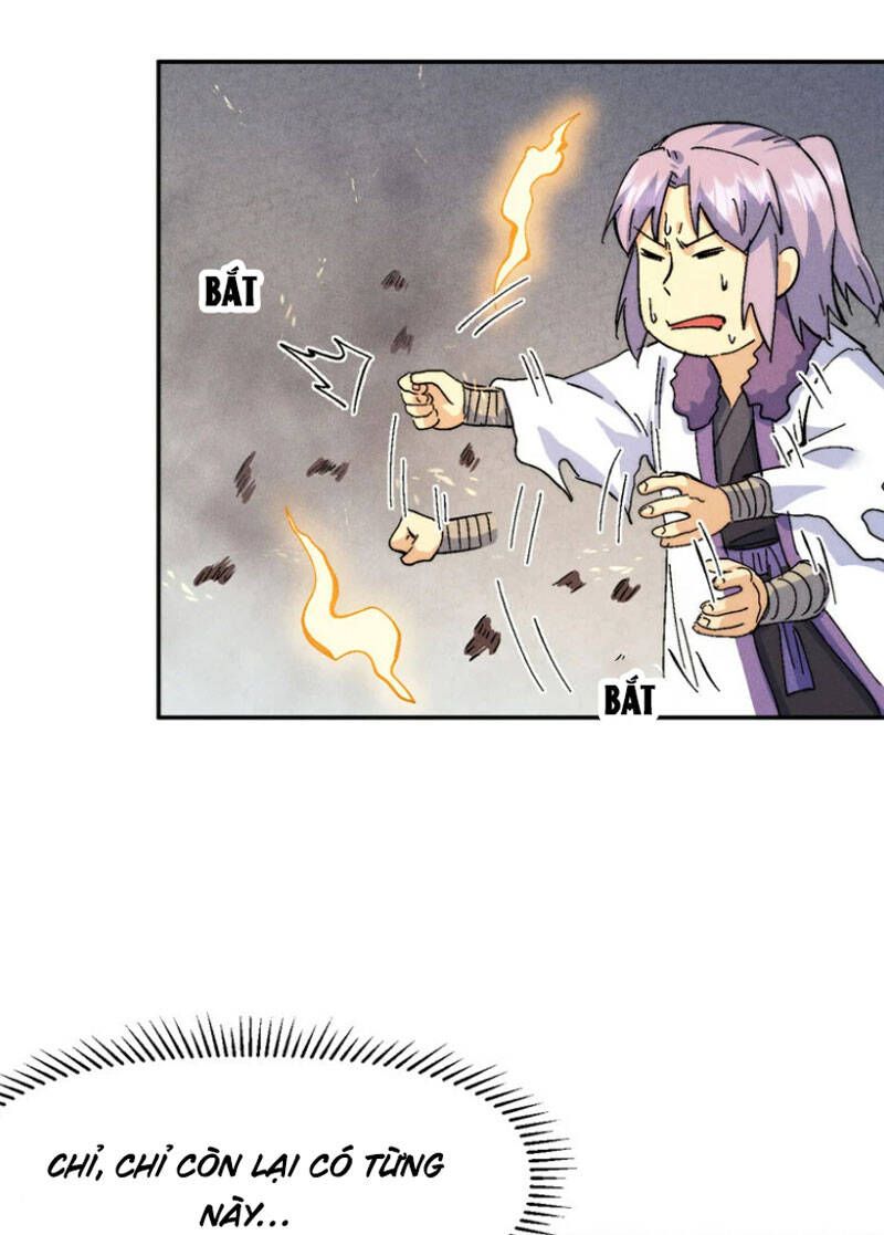 đọc truyện Nhân Vật Chính Mạnh Nhất Lịch Sử Chương 159 ảnh 28 tại Thiên Thai Truyện