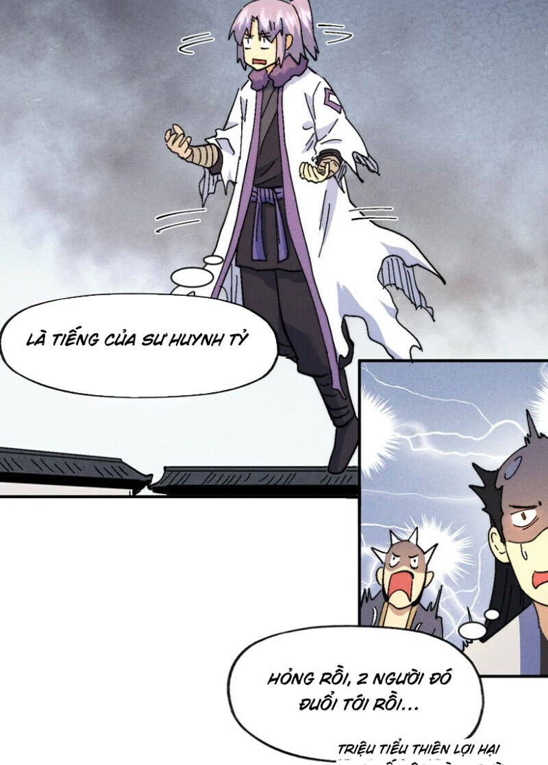 đọc truyện Nhân Vật Chính Mạnh Nhất Lịch Sử Chương 159 ảnh 30 tại Thiên Thai Truyện