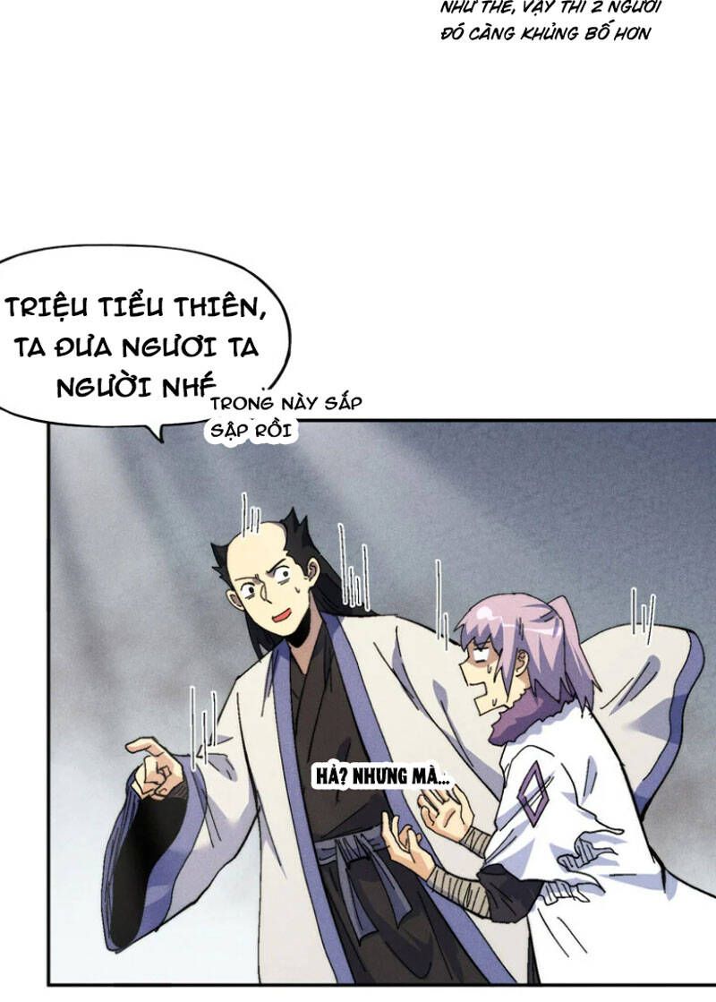 đọc truyện Nhân Vật Chính Mạnh Nhất Lịch Sử Chương 159 ảnh 31 tại Thiên Thai Truyện