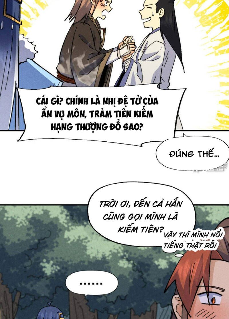 đọc truyện Nhân Vật Chính Mạnh Nhất Lịch Sử Chương 159 ảnh 37 tại Thiên Thai Truyện