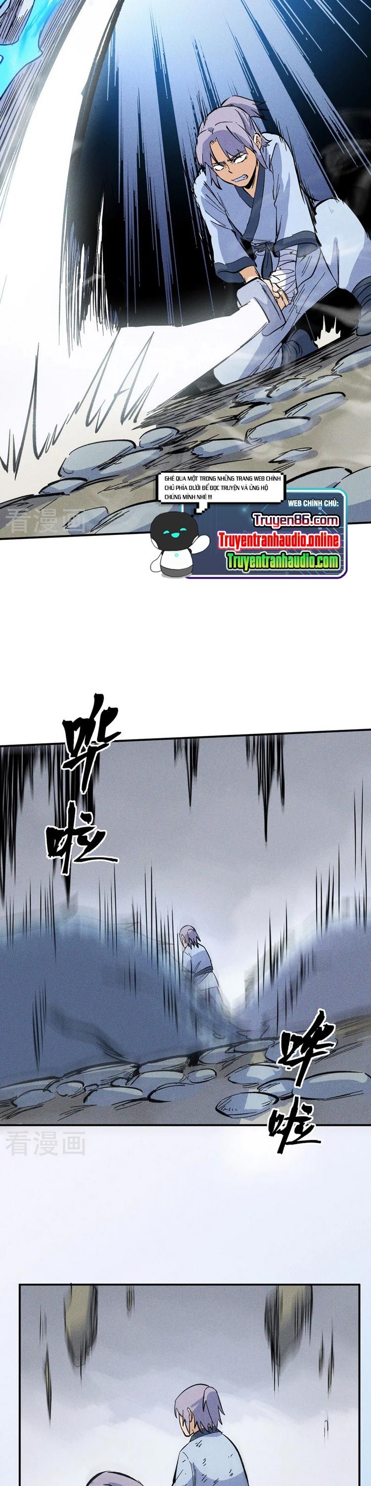 đọc truyện Nhân Vật Chính Mạnh Nhất Lịch Sử Chương 16 ảnh 19 tại Thiên Thai Truyện