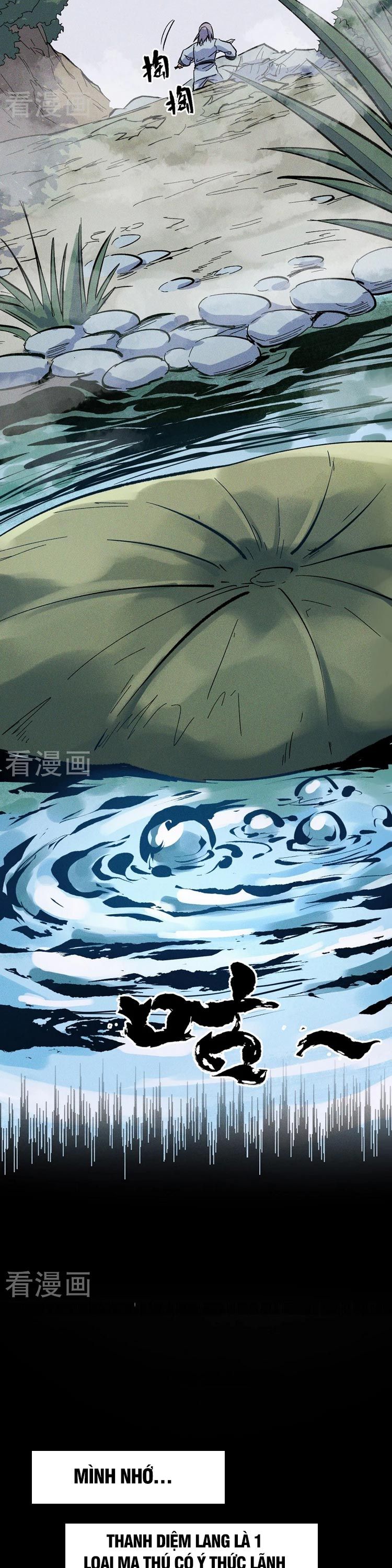 đọc truyện Nhân Vật Chính Mạnh Nhất Lịch Sử Chương 16 ảnh 21 tại Thiên Thai Truyện