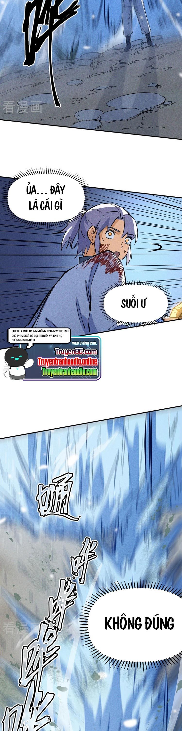 đọc truyện Nhân Vật Chính Mạnh Nhất Lịch Sử Chương 16 ảnh 24 tại Thiên Thai Truyện