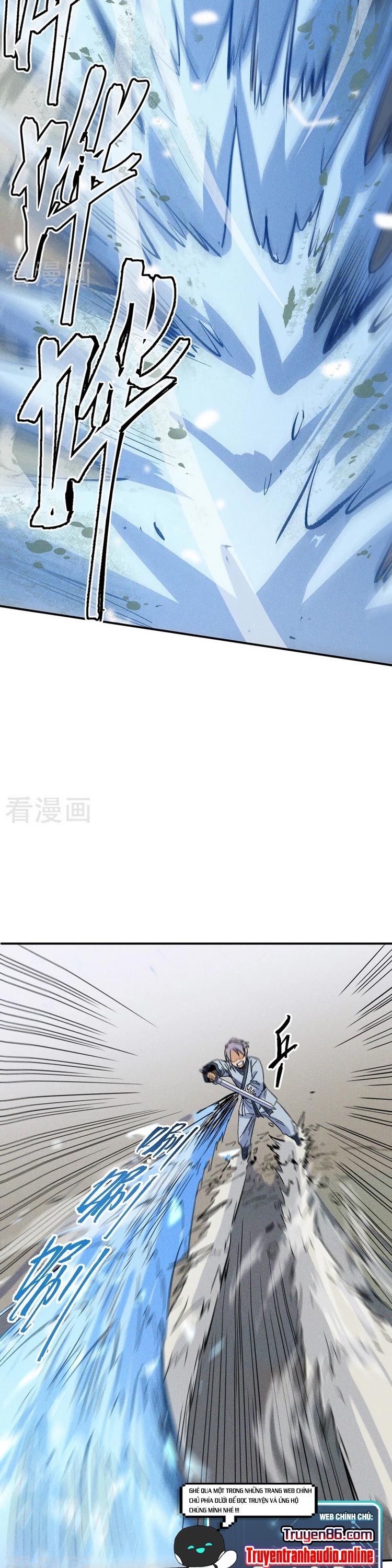 đọc truyện Nhân Vật Chính Mạnh Nhất Lịch Sử Chương 16 ảnh 25 tại Thiên Thai Truyện