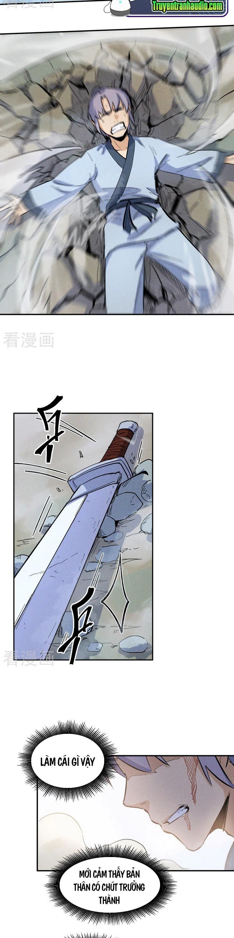 đọc truyện Nhân Vật Chính Mạnh Nhất Lịch Sử Chương 16 ảnh 26 tại Thiên Thai Truyện