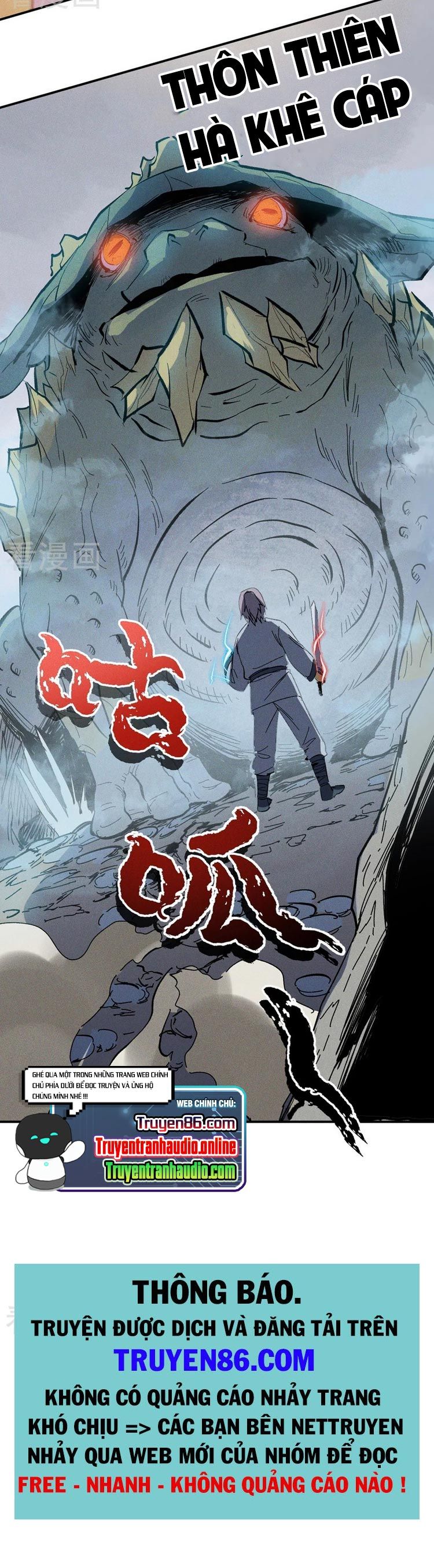 đọc truyện Nhân Vật Chính Mạnh Nhất Lịch Sử Chương 16 ảnh 28 tại Thiên Thai Truyện