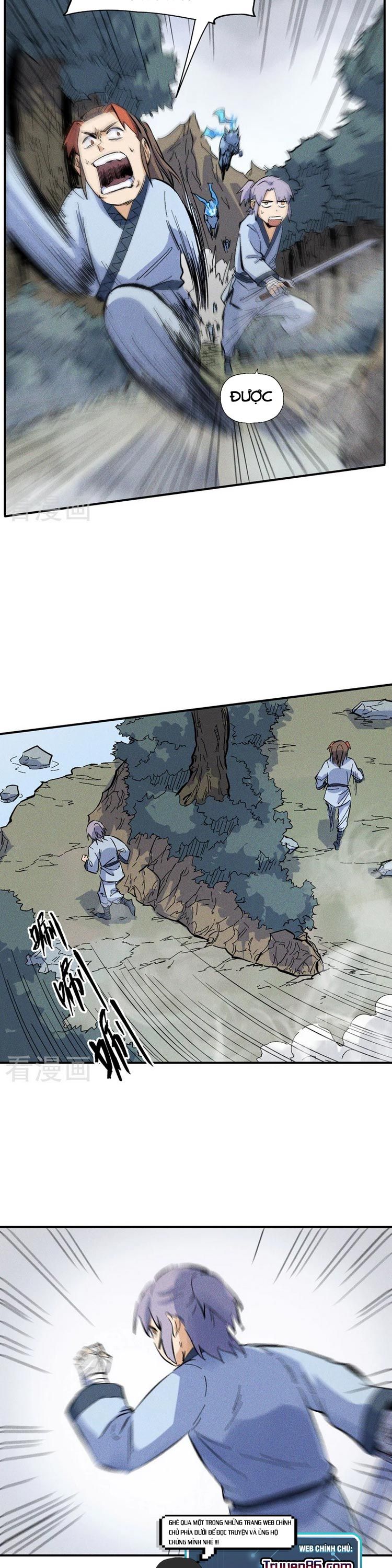 đọc truyện Nhân Vật Chính Mạnh Nhất Lịch Sử Chương 16 ảnh 6 tại Thiên Thai Truyện