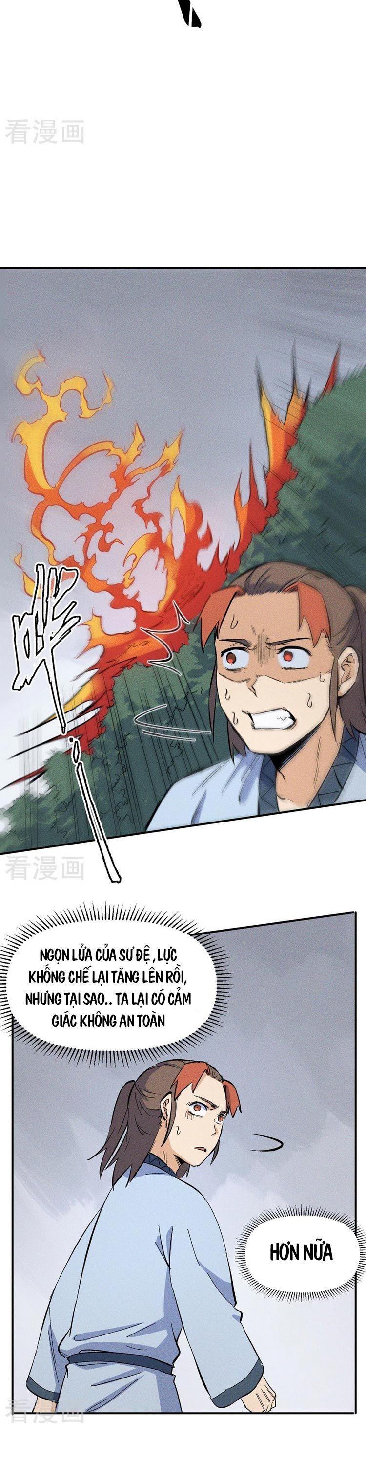 đọc truyện Nhân Vật Chính Mạnh Nhất Lịch Sử Chương 16 ảnh 9 tại Thiên Thai Truyện