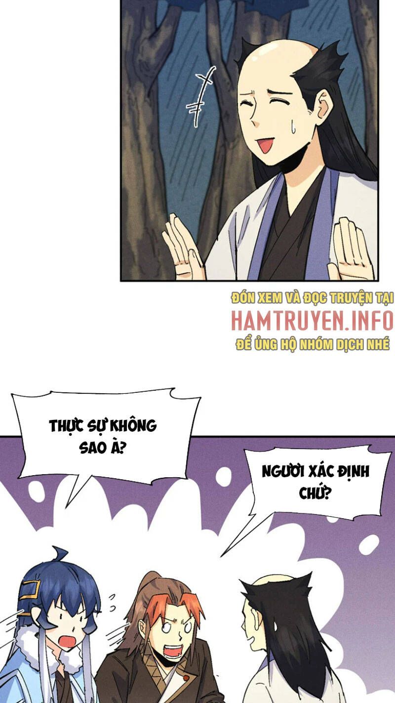 đọc truyện Nhân Vật Chính Mạnh Nhất Lịch Sử Chương 160 ảnh 12 tại Thiên Thai Truyện