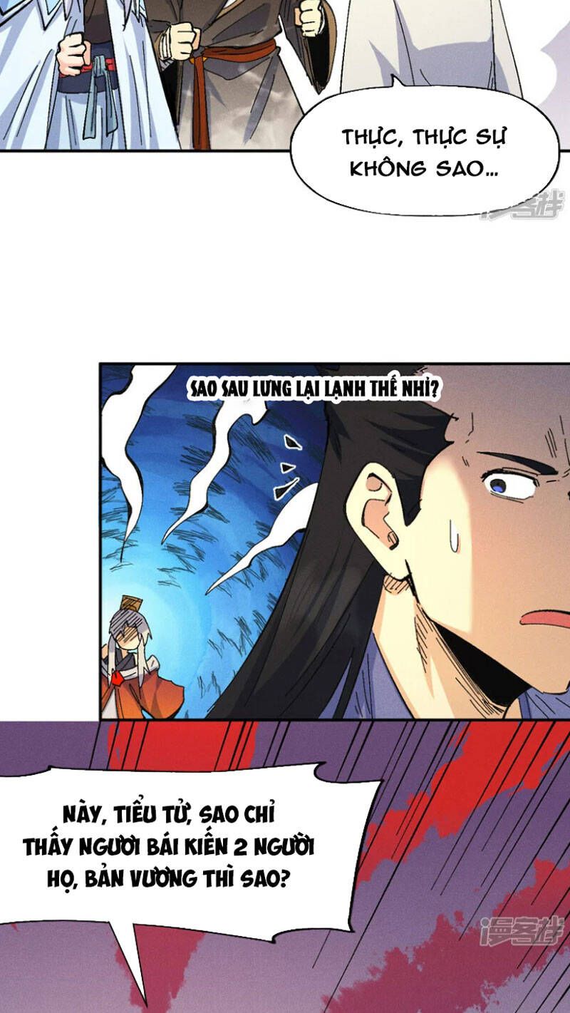 đọc truyện Nhân Vật Chính Mạnh Nhất Lịch Sử Chương 160 ảnh 13 tại Thiên Thai Truyện