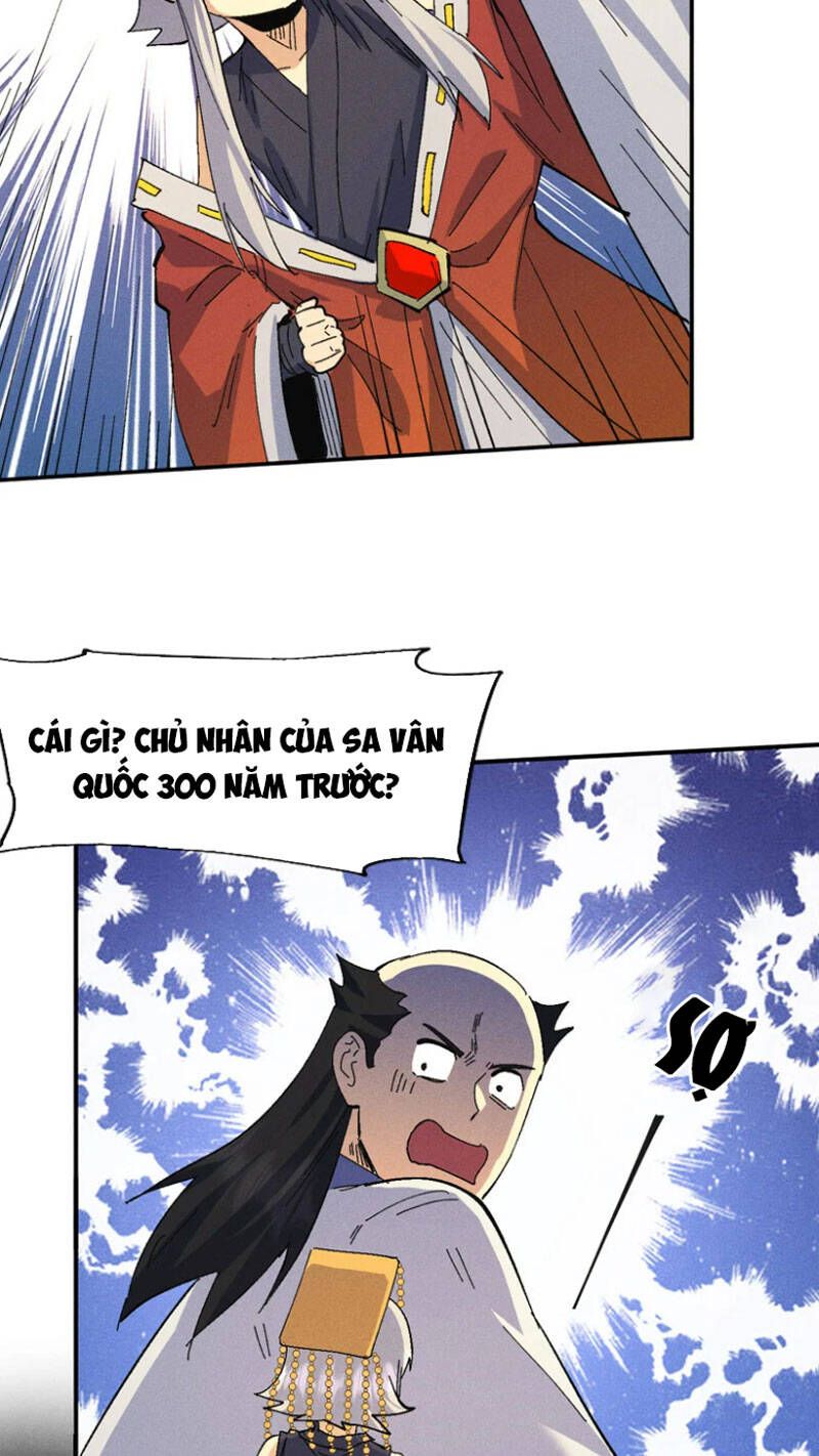 đọc truyện Nhân Vật Chính Mạnh Nhất Lịch Sử Chương 160 ảnh 15 tại Thiên Thai Truyện