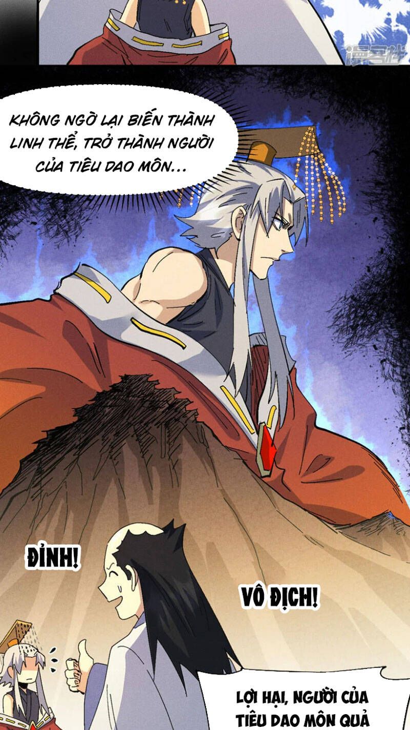 đọc truyện Nhân Vật Chính Mạnh Nhất Lịch Sử Chương 160 ảnh 16 tại Thiên Thai Truyện