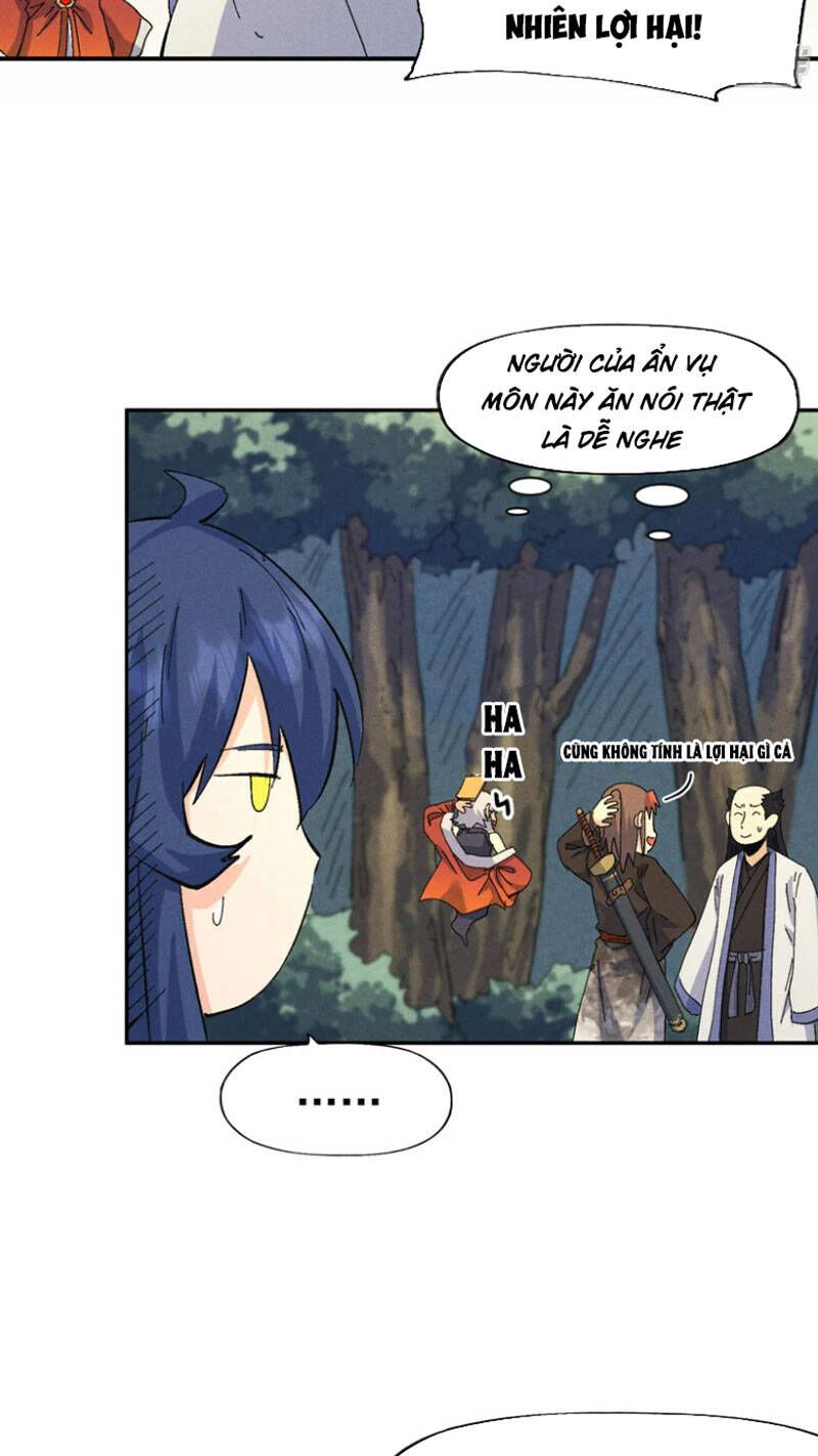 đọc truyện Nhân Vật Chính Mạnh Nhất Lịch Sử Chương 160 ảnh 17 tại Thiên Thai Truyện