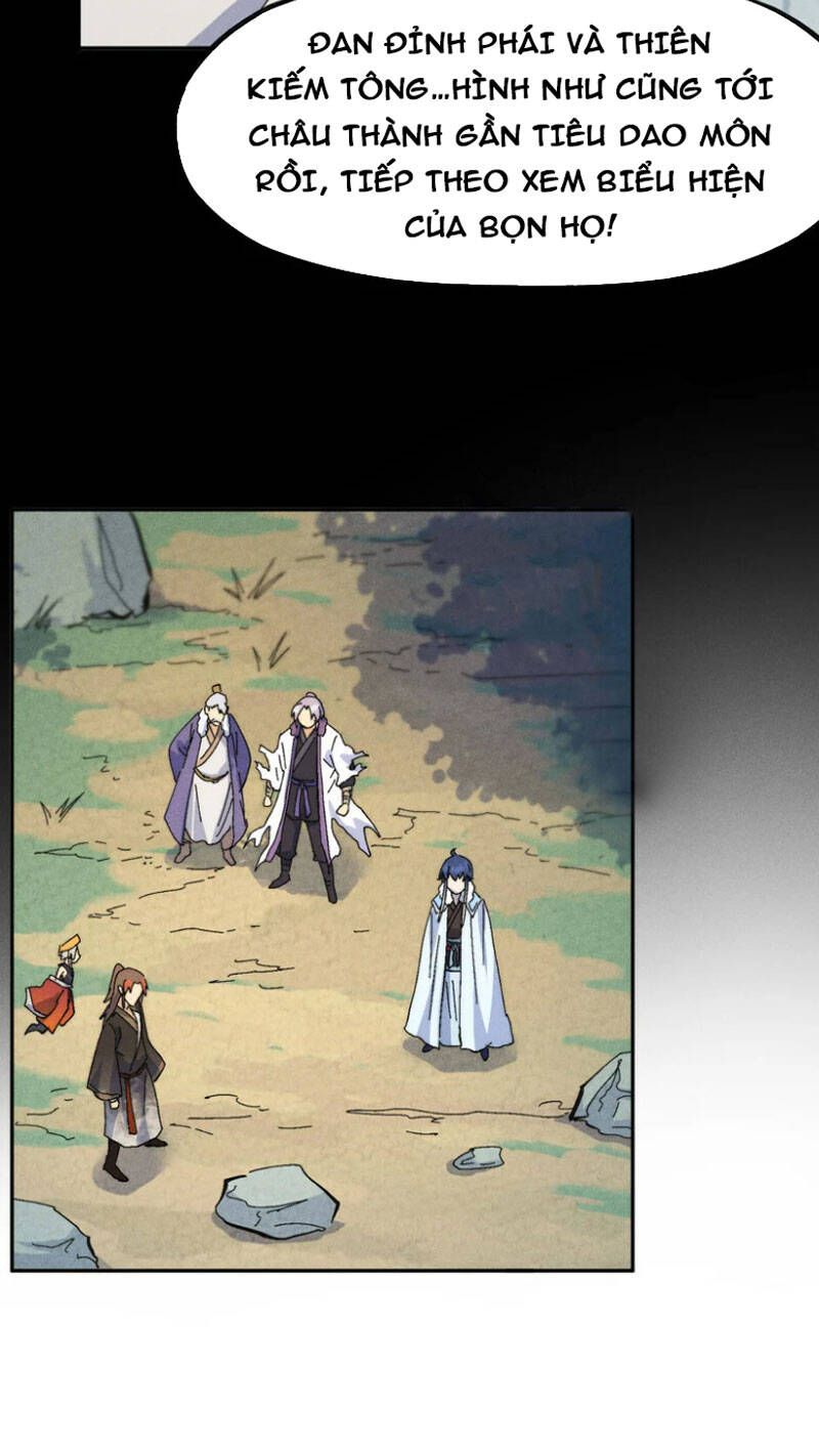 đọc truyện Nhân Vật Chính Mạnh Nhất Lịch Sử Chương 160 ảnh 21 tại Thiên Thai Truyện