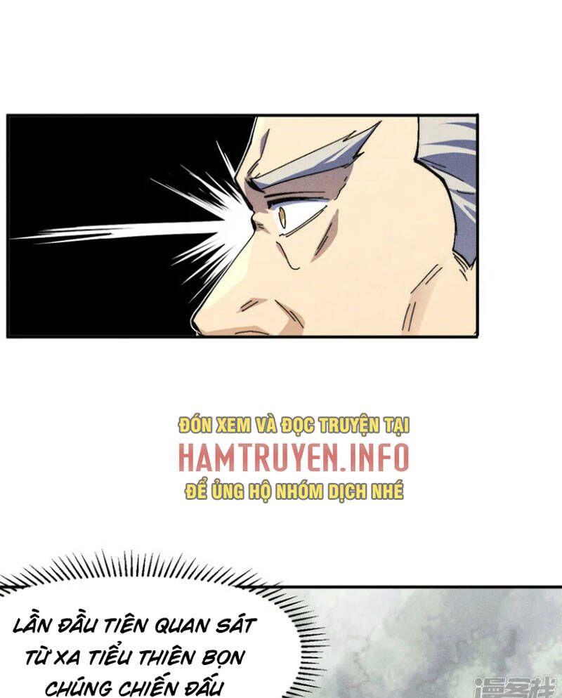 đọc truyện Nhân Vật Chính Mạnh Nhất Lịch Sử Chương 160 ảnh 24 tại Thiên Thai Truyện