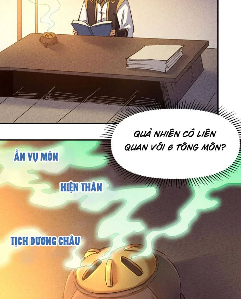 đọc truyện Nhân Vật Chính Mạnh Nhất Lịch Sử Chương 160 ảnh 31 tại Thiên Thai Truyện