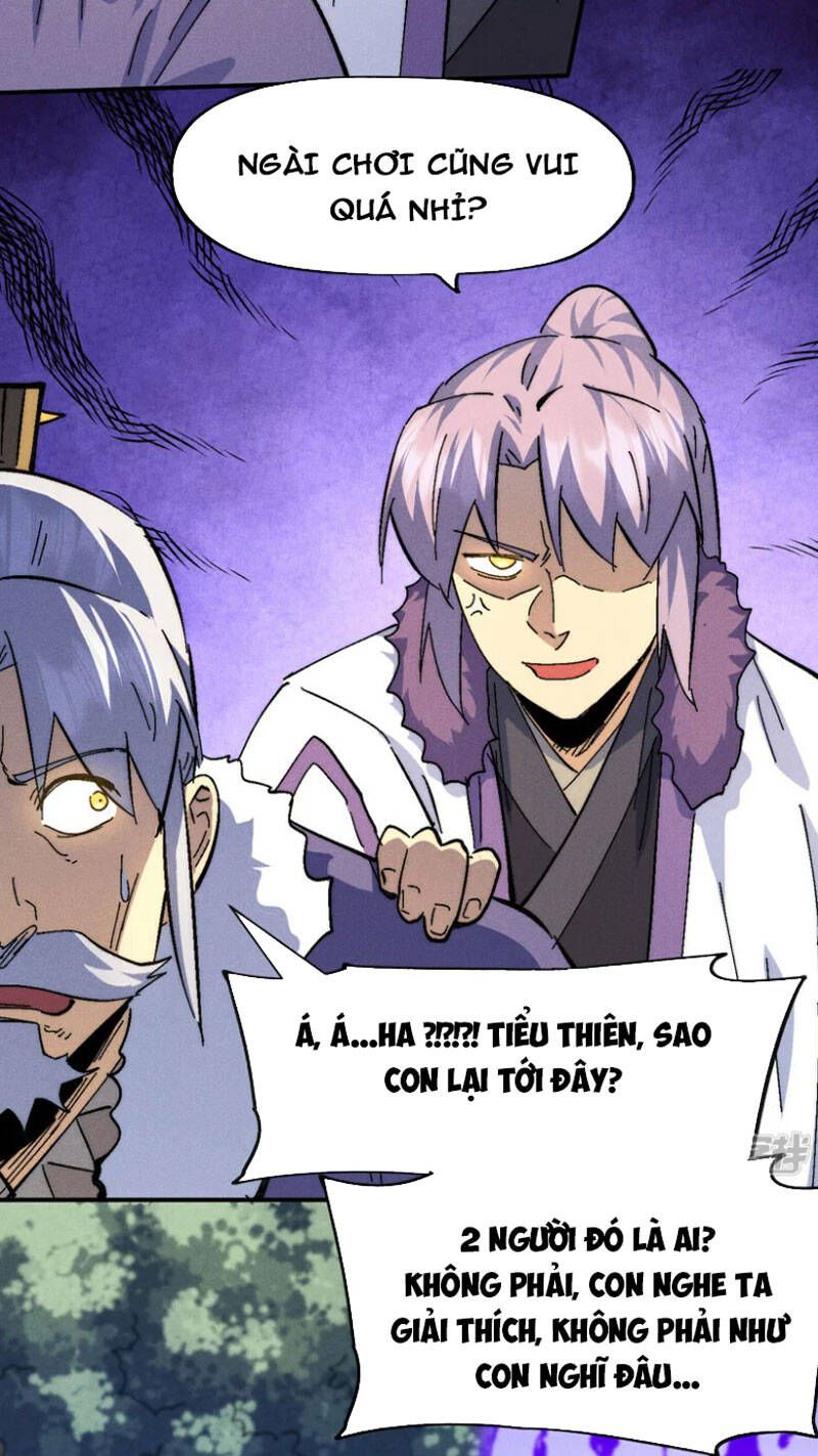 đọc truyện Nhân Vật Chính Mạnh Nhất Lịch Sử Chương 160 ảnh 5 tại Thiên Thai Truyện