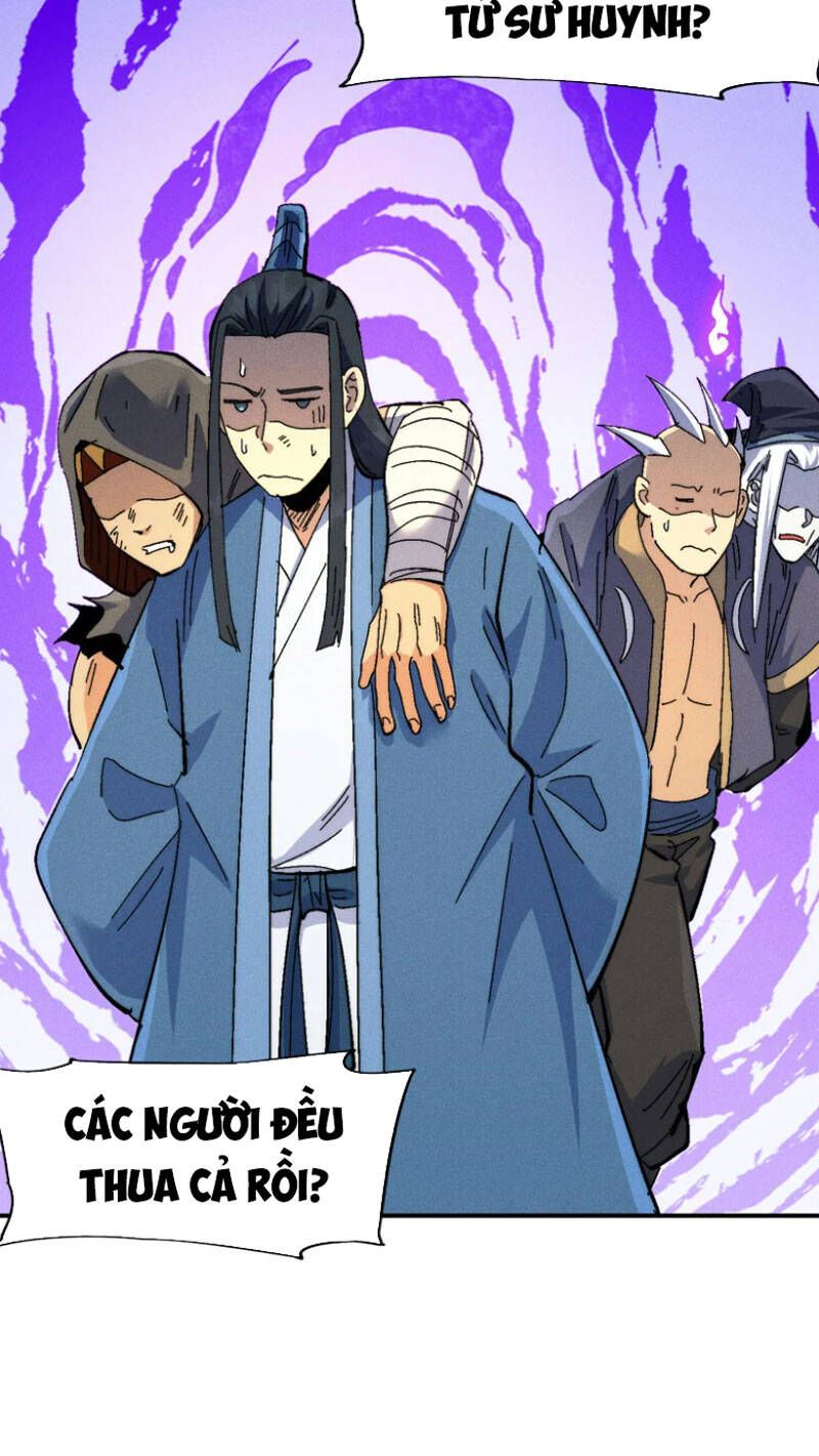 đọc truyện Nhân Vật Chính Mạnh Nhất Lịch Sử Chương 160 ảnh 7 tại Thiên Thai Truyện