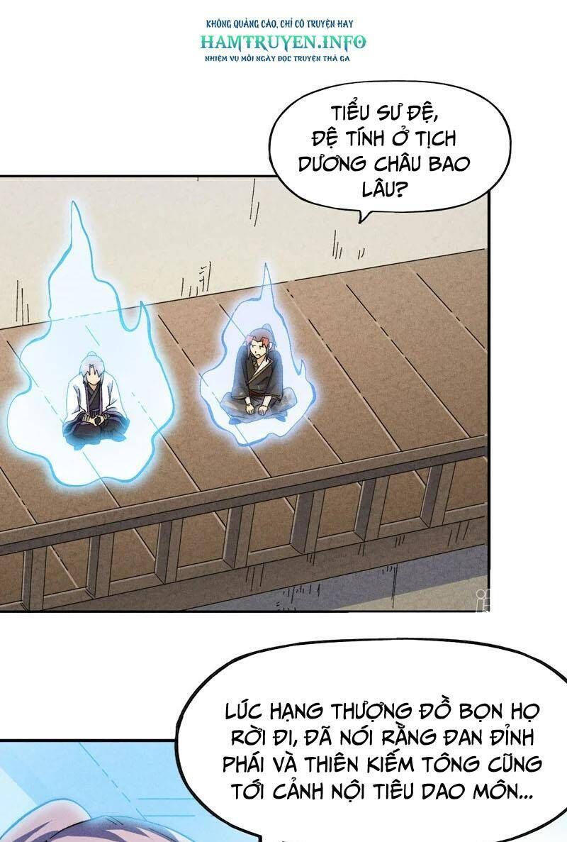 đọc truyện Nhân Vật Chính Mạnh Nhất Lịch Sử Chương 161 ảnh 3 tại Thiên Thai Truyện