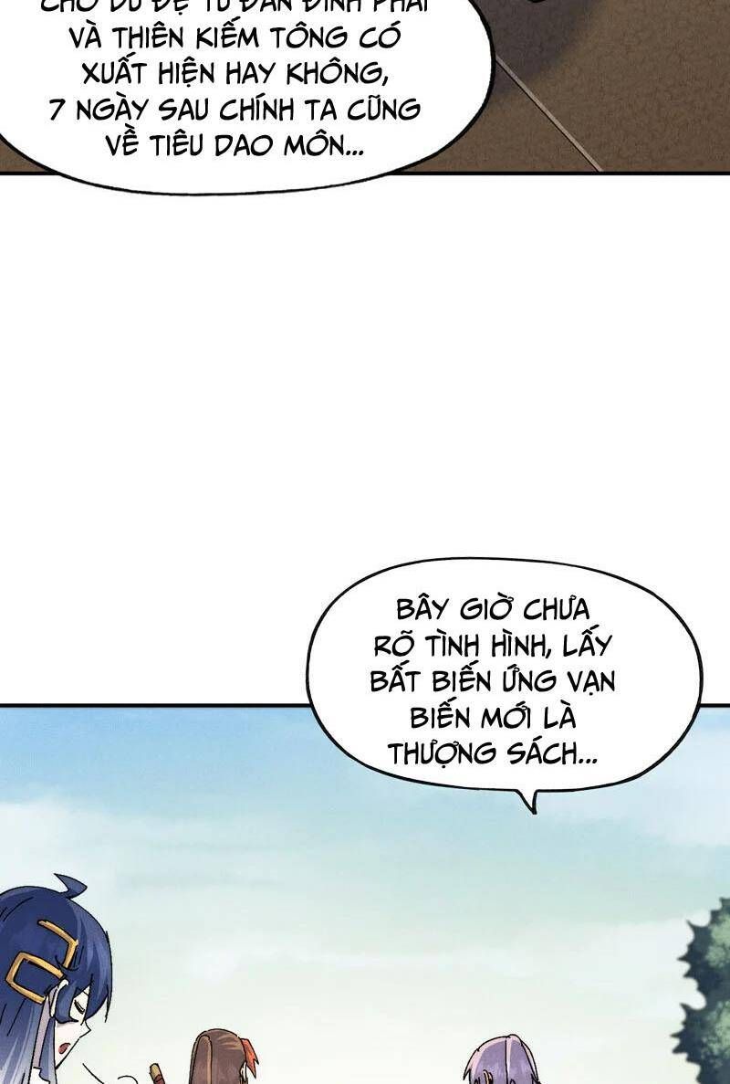 đọc truyện Nhân Vật Chính Mạnh Nhất Lịch Sử Chương 161 ảnh 13 tại Thiên Thai Truyện